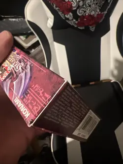 Yu-Gi-Oh! TCG Factory Sealed Starter Deck Pegasus - Image 5