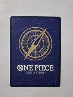 Prisoner of Impel Down OP16-042 The Time of Battle One Piece TCG - Image 2