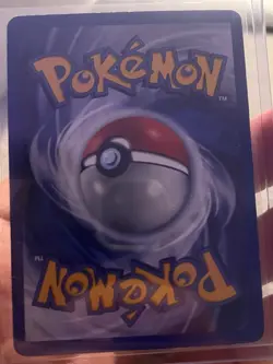 Pokemon TCG Rocket's Scyther Gym Heroes 013/132 Holo Rare 2000 60 HP English - Image 5