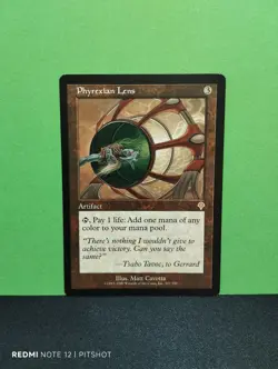 Phyrexian Lens / Phyrexianische Linse - MTG Magic - Image 1