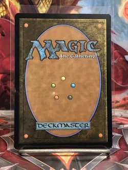 Jumbo Cactuar (Non-foil) Final Fantasy 0191 Rare MTG - Image 2