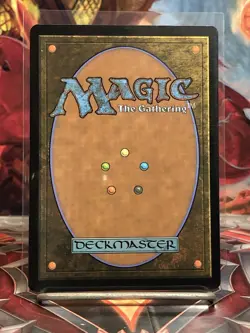 The Water Crystal (Non-foil) Final Fantasy 0085 Rare MTG - Image 2