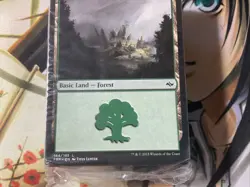 MTG. Basic Land Bundle Pack. Lands SEALED IN PLASTIC P.R.S. - Image 2