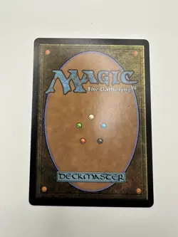 *IN HAND* MTG Spider-Man, Imposter Syndrome M/NM SPM #0034 Ships Fast - Image 2