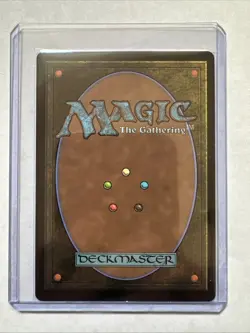 MTG Spider-Man Spider-Sense 0284 Extended Art Foil Buy-a-Box Promo NEW - Image 2