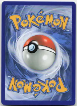 Poliwag 30/149 Asako Ito Art Common SM Base Set Pokemon TCG LP - Image 2