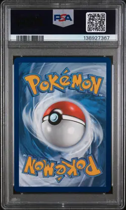 Reuniclus Pokemon Svp En-Sv Black Star Promo SVPPSA 10 - Image 2