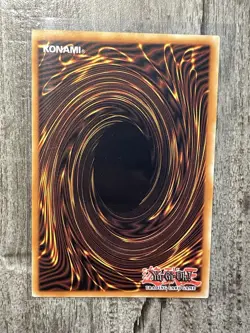 YuGiOh! Reinforcement of the Army RA05-EN113 STAMPED ART Rarity - Image 2