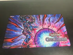 Yu-Gi-Oh! Chaos Origins Playmat + Chaos Origins Field Center 🤩 - 🚚💨&🔍 - Image 2
