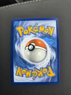 Pokemon TCG Minior Illustration Rare 201/182 Paradox Rift Holo Card - Image 2