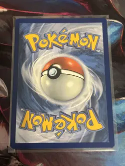 Pokemon TCG Minior Paradox Rift 201/182 Holo Illustration Rare Card - Image 2
