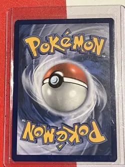 Pokemon TCG Minior Paradox Rift Holo Card 201/182 Illustration Rare - Image 2