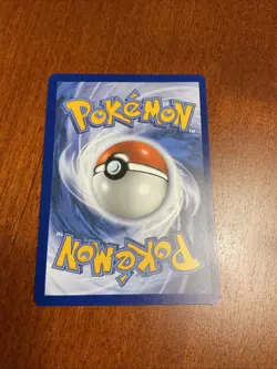 Gurdurr 048/086 Black Bolt Reverse Holo Pokemon TCG Card - Image 2