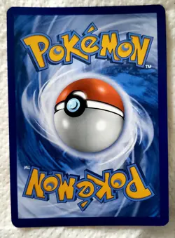 NM Pokemon DECIDUEYE Card BLACK STAR PROMO Set SM55 Holo Blister Sun and Moon - Image 2