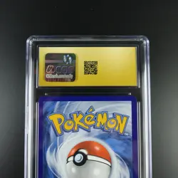 CGC 10 Pristine Pikachu with Grey Felt Hat 085 Pokemon Promo Graded Card - Image 5