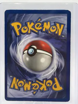 Pokemon TCG Goldeen Jungle Card 53/64 Regular Common 1st Edition - Image 3