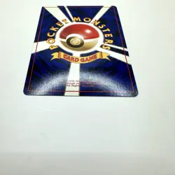 Japanese Togetic No. 176 Neo Genesis - Holo Pokemon Card - Image 5