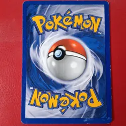 Giovanni's Magikarp 73/132 Gym Challenge Regular First Edition Pokemon Card LP - Image 2