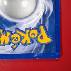 Giovanni's Magikarp 73/132 Gym Challenge Regular First Edition Pokemon Card LP - Image 3