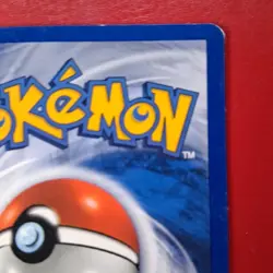 Giovanni's Magikarp 73/132 Gym Challenge Regular First Edition Pokemon Card LP - Image 4