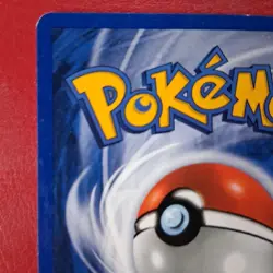 Giovanni's Magikarp 73/132 Gym Challenge Regular First Edition Pokemon Card LP - Image 5