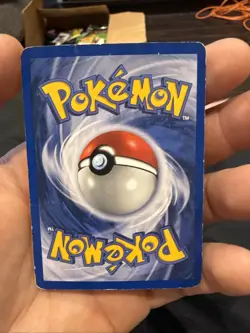 Rockets Scyther Holo Gym Heroes First Edition 13/132 Pokemon Card - Image 2