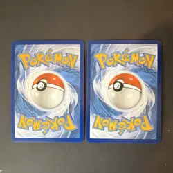 Pokemon TCG 2 Card Lot Holo EX Temporal Forces Iron Crown Iron Boulder English - Image 4