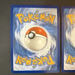 Pokemon TCG 2 Card Lot Holo EX Temporal Forces Iron Crown Iron Boulder English - Image 5
