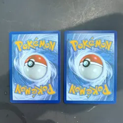 Pokemon TCG 2 Card Lot Holo Promo Urshifu V TG18/TG30 TG20/TG30 English - Image 4