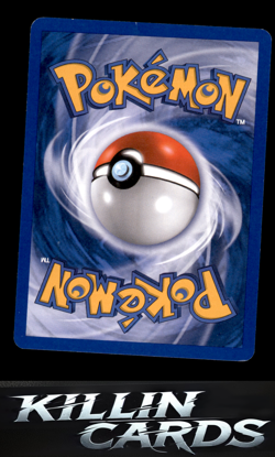 Healing Berry 125/147 Pokemon Uncommon Aquapolis Card DM - Image 2