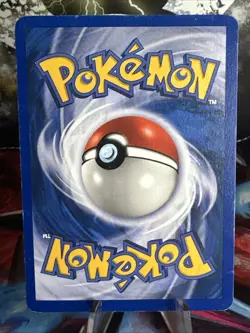 Pokemon Card Lot Gastly Vintage Mid Era Base Set 2 Gym Challenge Gym Hero Lot - Image 3