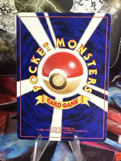 Pokemon Card Lot Gastly Vintage Mid Era Base Set 2 Gym Challenge Gym Hero Lot - Image 5