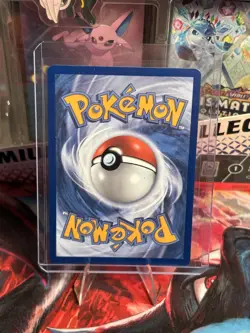 Pokemon Perfect Order Mega Clefable EX Full Art Ultra Rare 103/88 NM/M - Image 2