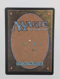 Krosan Warchief - NM - Scourge - MTG - Image 2