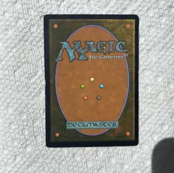 MTG Smothering Tithe, Ravnica Allegiance, Rare, MP (Moderately Played) - Image 3