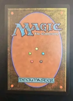 Brass Squire Commander Legends MTG Regular Near Mint - Image 2