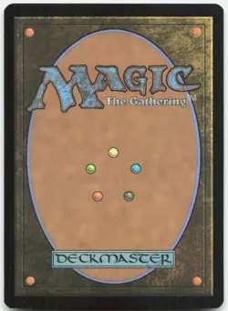 Deserted Beach 270 NM Universes Beyond: Doctor Who Rare Magic: The Gathering - Image 2