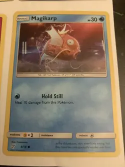Pokemon Cards Set Of 9 Detective Pikachu Promo Cards Pokemon Lot Nintendo - Image 4