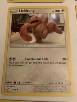 Pokemon Cards Set Of 9 Detective Pikachu Promo Cards Pokemon Lot Nintendo - Image 5