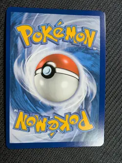 Gumshoos GX 110/149 Holo Ultra Rare SM Base Set Pokemon Near Mint - Image 2