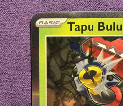 Tapu Bulu 6/64 | SV: Shrouded Fable | Holo | Pokemon (NM) - Image 3