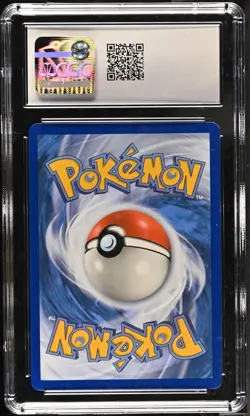 RAICHU GX #20/68 - 2019 ENGLISH POKEMON HIDDEN FATES CGC GEM MINT 10 - Image 2