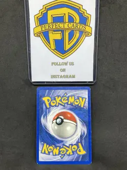 POKEMON GYM CHALLENGE RESISTANCE GYM NONHOLO 109/132 LP+ - Image 2