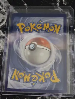 Pokemon Mew 025/025 Celebrations NM - Image 2