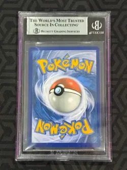 2019 Pokemon Sun & Moon Silvally Gx Cosmic Eclipse #227 BGS 8.5!! - Image 2