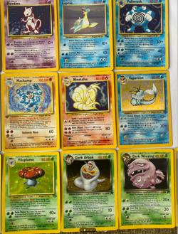 Huge Pokemon TCG Card Collection VMAX GX EX V IR Rare Holo Vintage HOT PACK B - Image 5