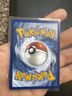 Pokemon TCG Silver Tempest Radiant Jirachi Radiant Rare 120/195 - Image 2
