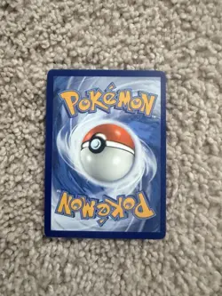 Radiant Charizard 011/078 Pokemon GO Radiant Rare Holo ENG 2022 HP 160 - Image 2