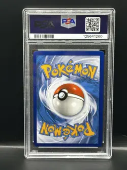 Pokemon Leafeon VSTAR GG35/GG70 Crown Zenith Galarian Gallery FA Holo PSA 10 - Image 2