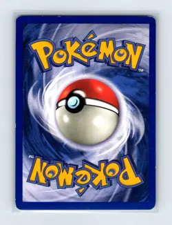 Kabuto 50/62 Common Fossil Pokemon Unlimited Lightly Played - Image 2